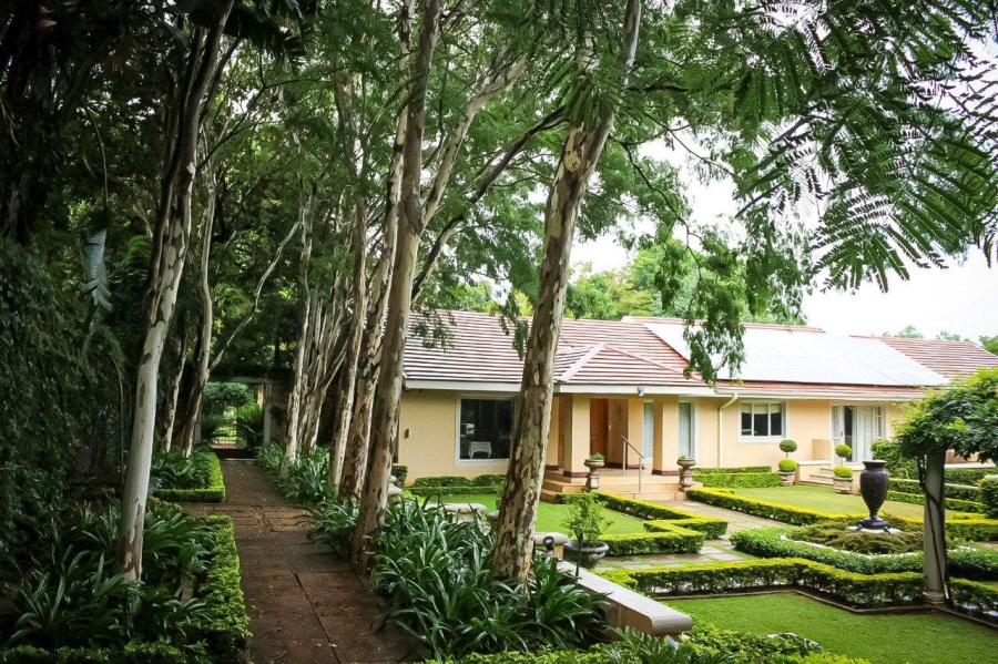 4 Bedroom Property for Sale in Cashan North West